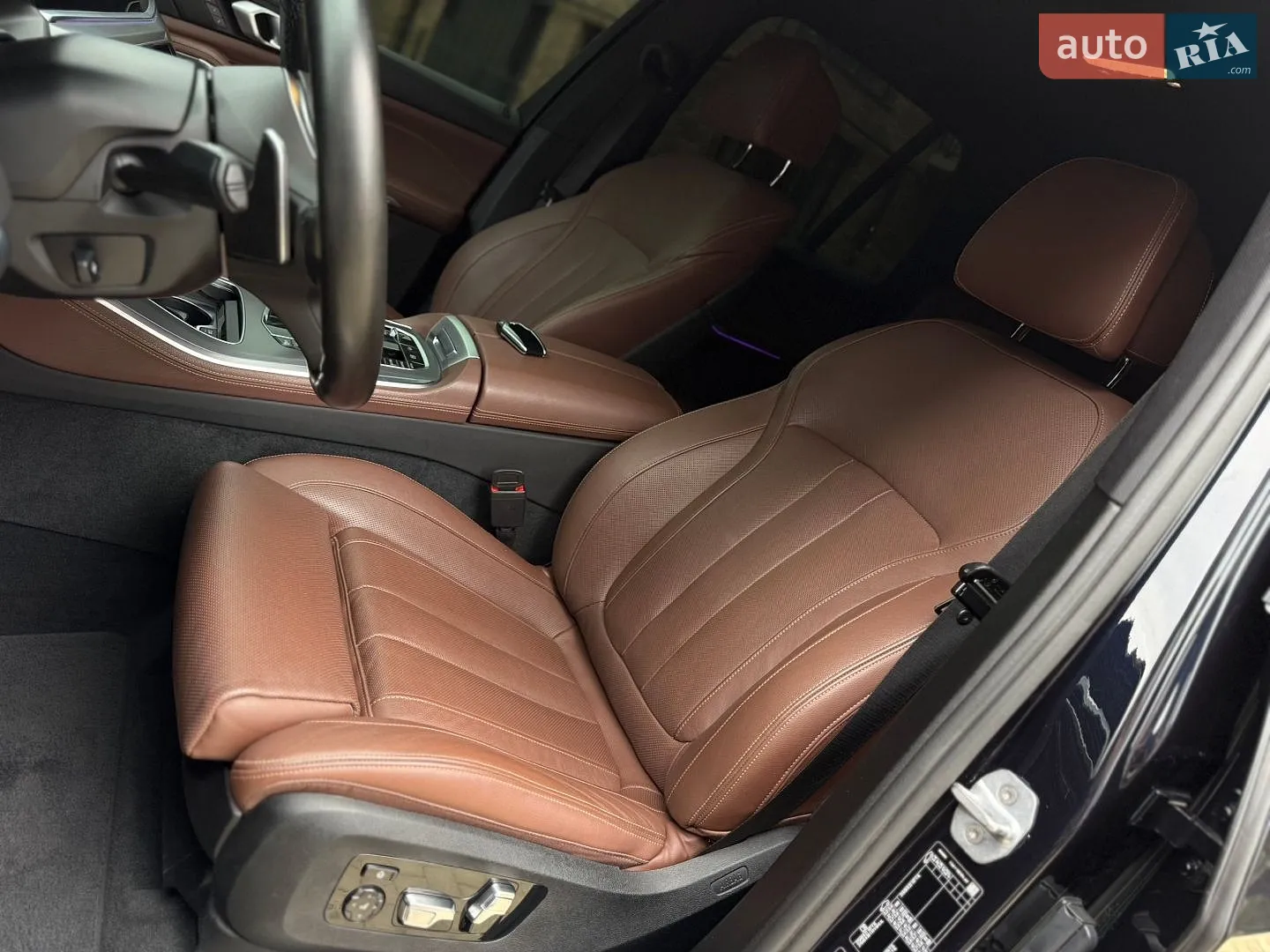 2019 BMW X5 - мініатюра 31