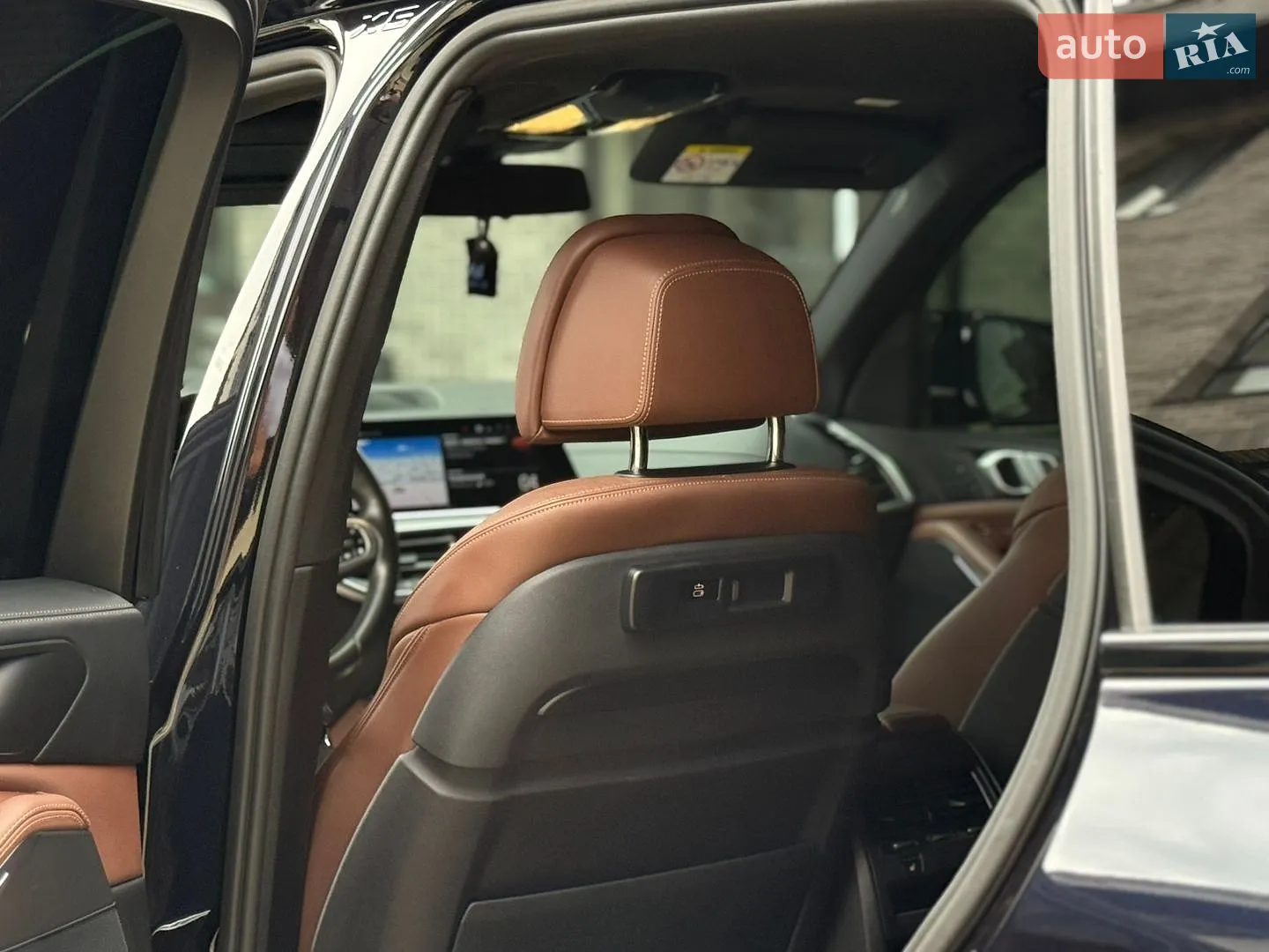 2019 BMW X5 - мініатюра 36