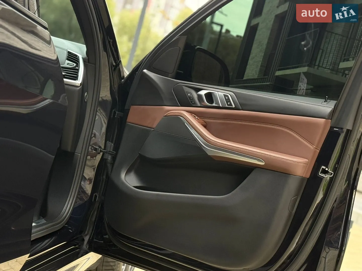 2019 BMW X5 - мініатюра 41