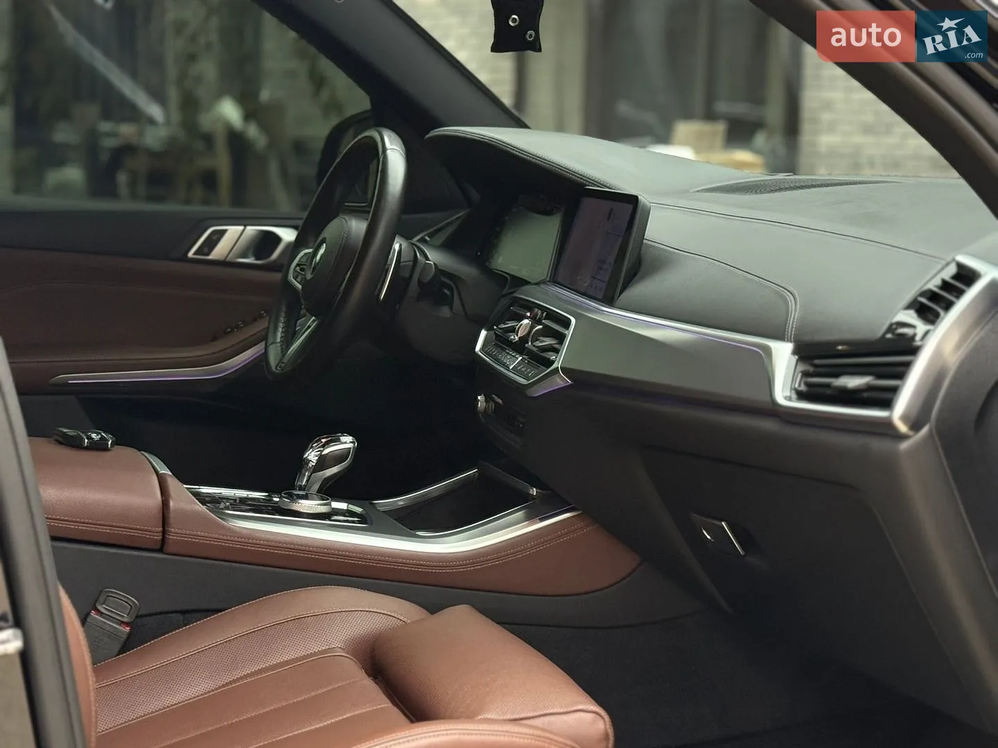 2019 BMW X5 - мініатюра 46