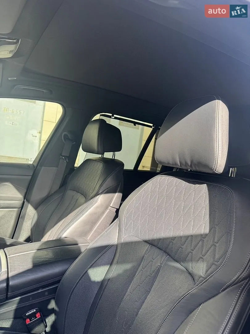 2019 BMW X5 - мініатюра 16