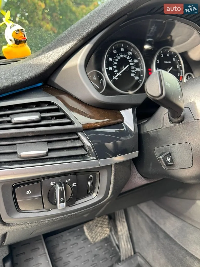 2016 BMW X5 - мініатюра 12