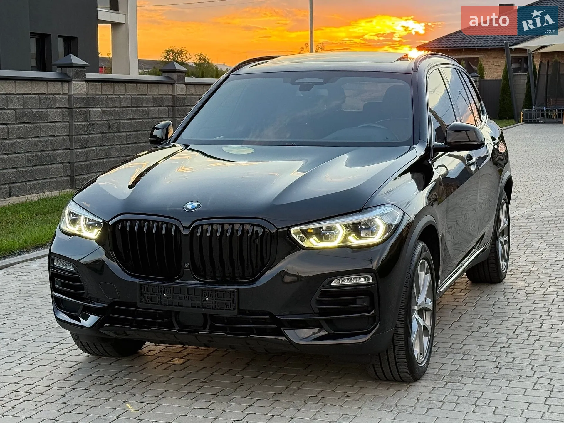 2019 BMW X5 - мініатюра 4