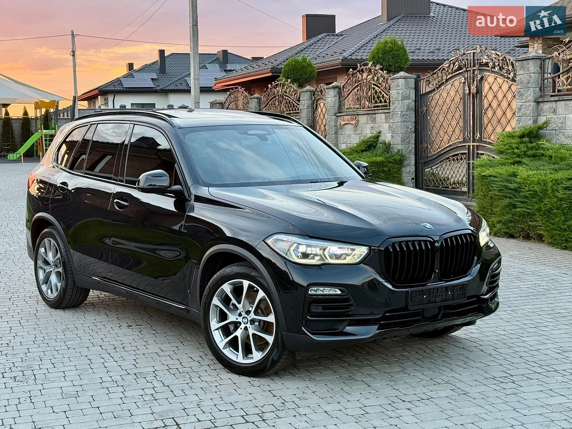 2019 BMW X5 - мініатюра 2