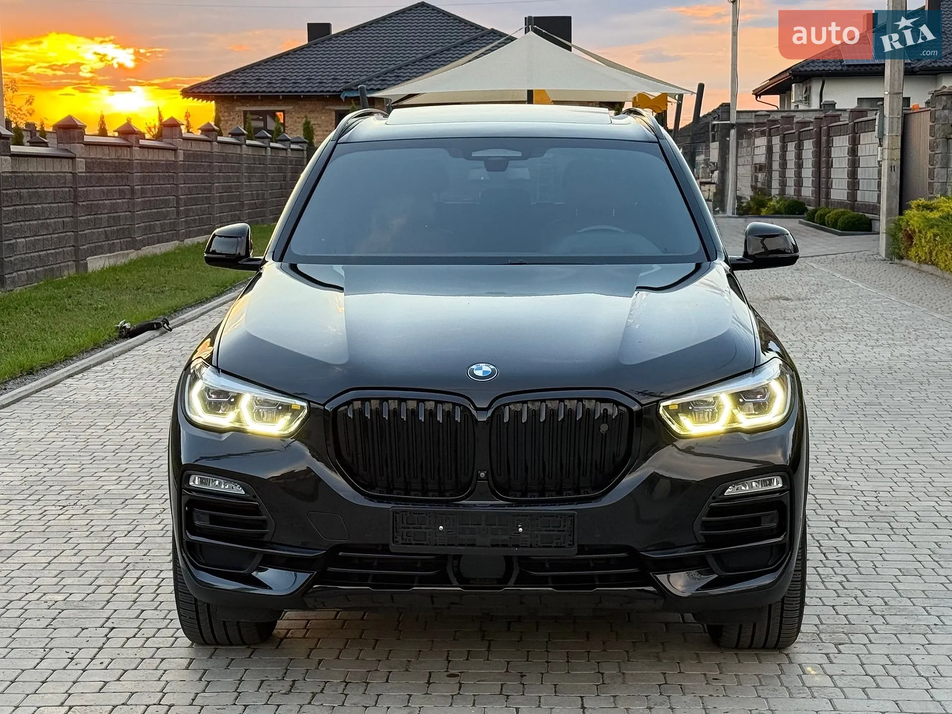 2019 BMW X5 - мініатюра 5