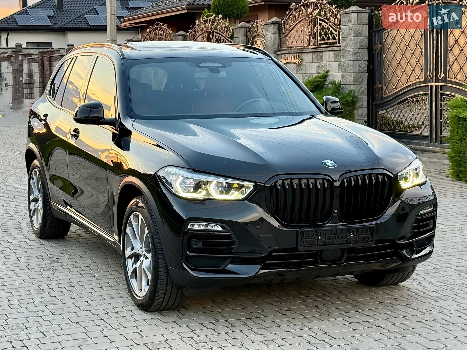 2019 BMW X5 - мініатюра 6