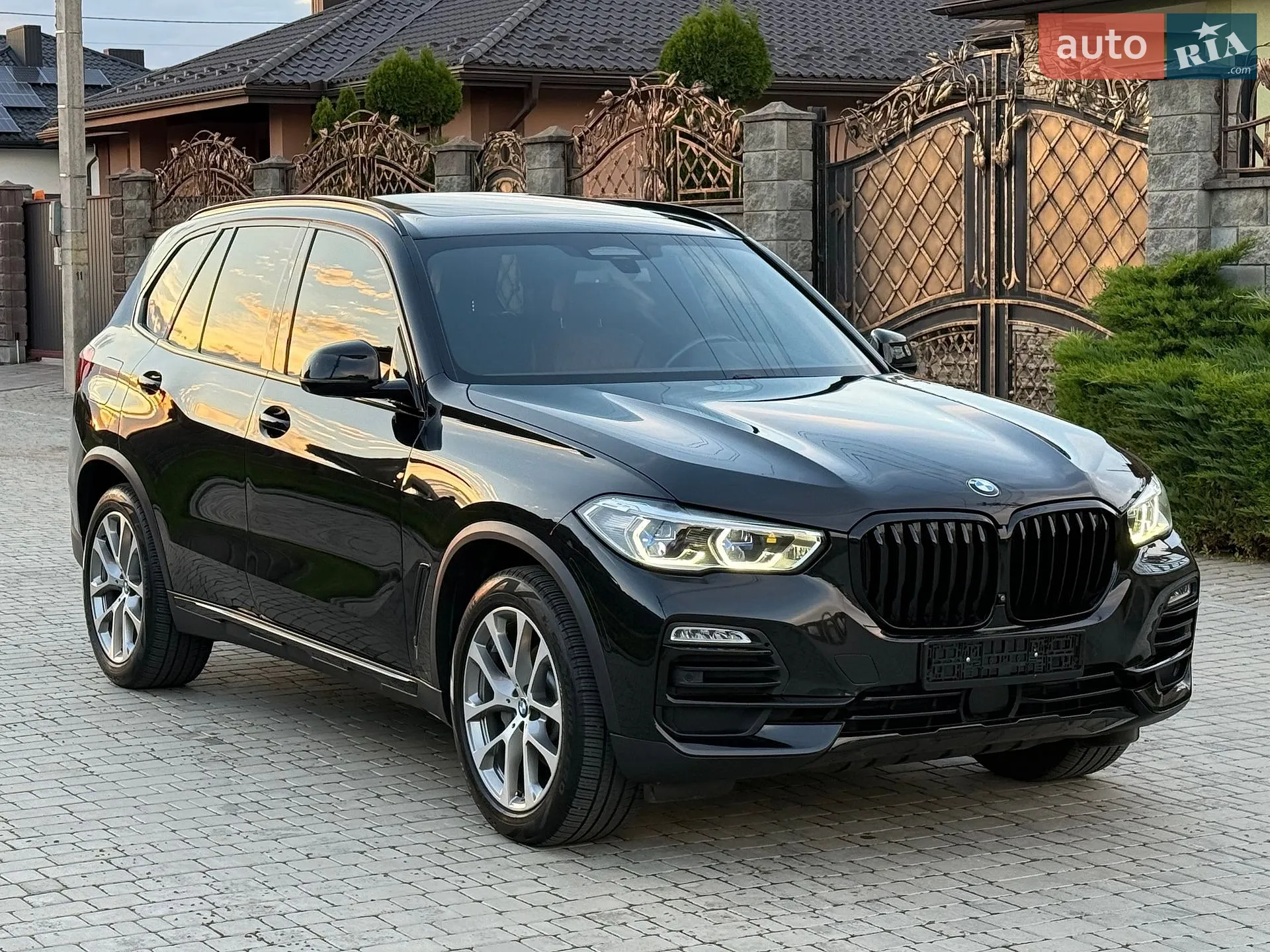 2019 BMW X5 - мініатюра 7