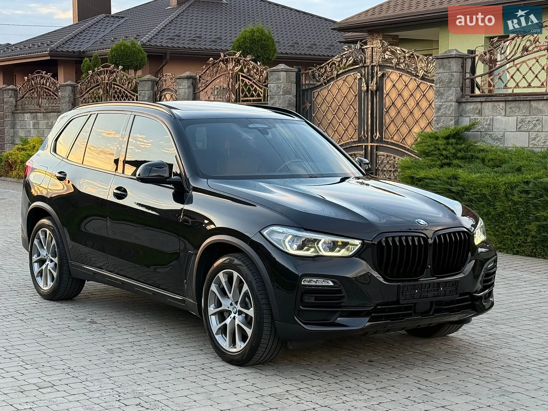 2019 BMW X5 - мініатюра 8