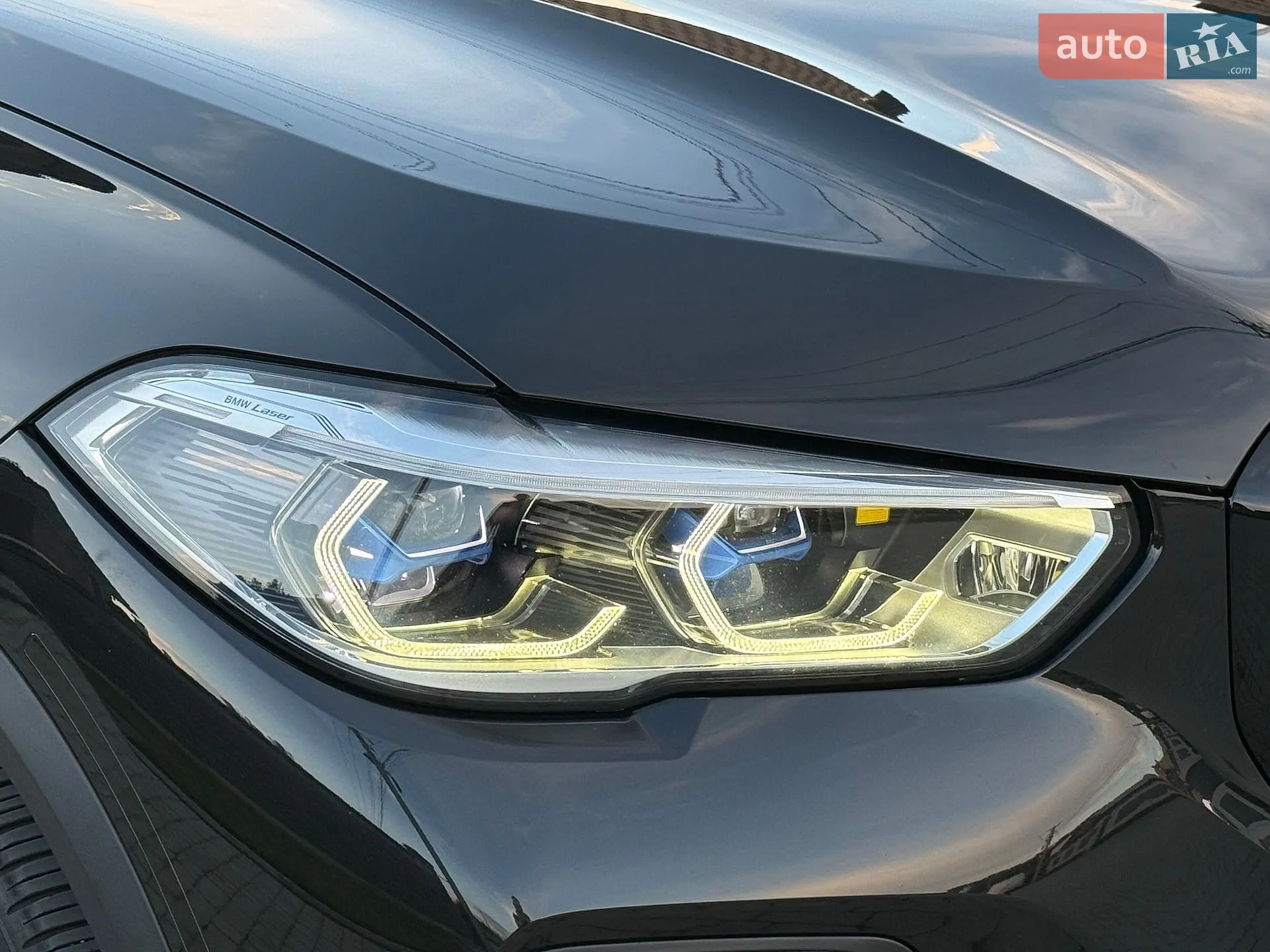 2019 BMW X5 - мініатюра 9