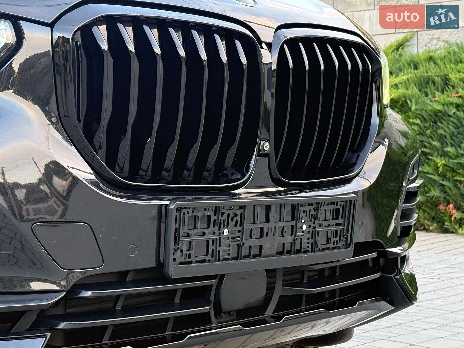 2019 BMW X5 - мініатюра 11