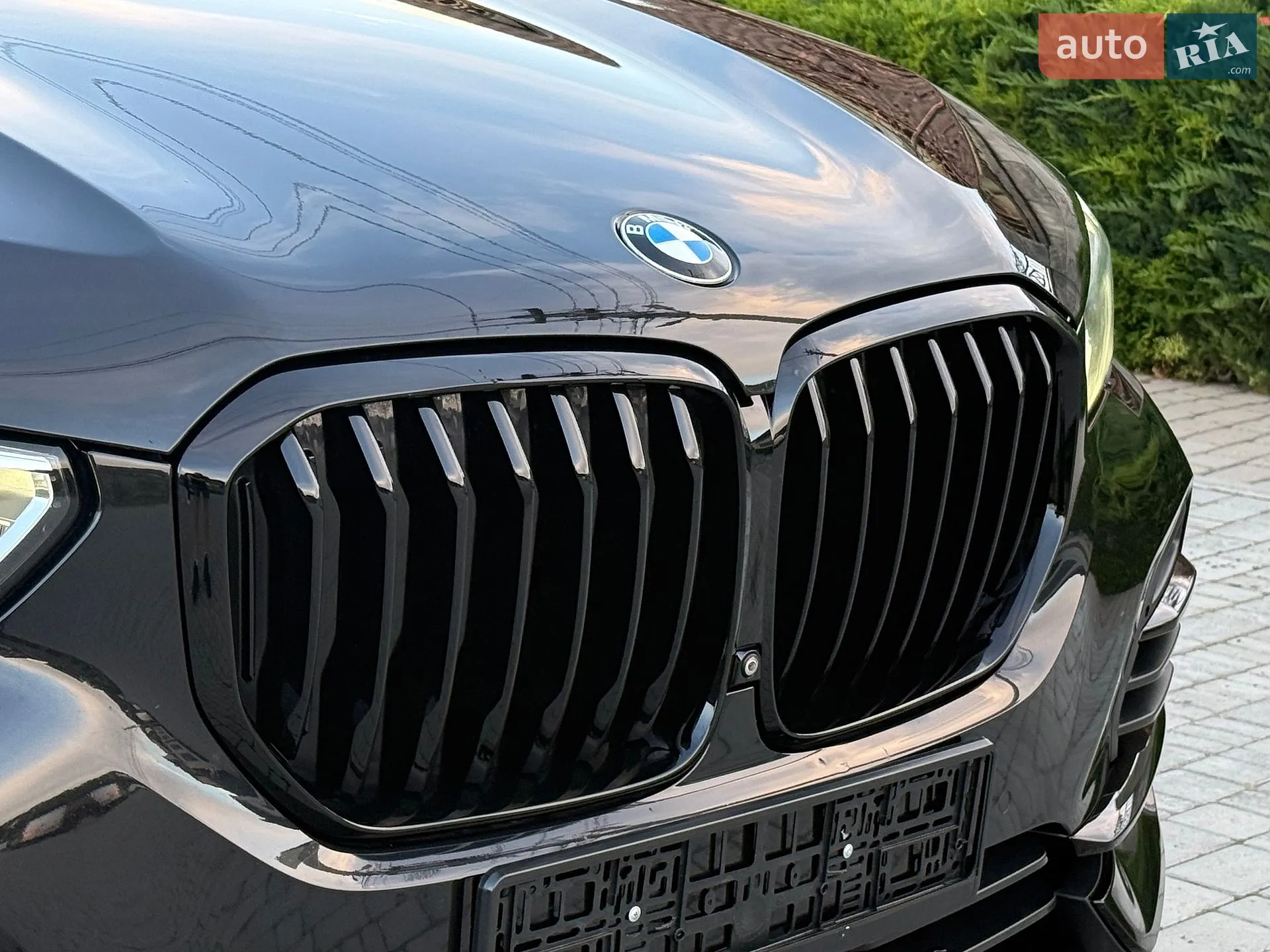 2019 BMW X5 - мініатюра 10
