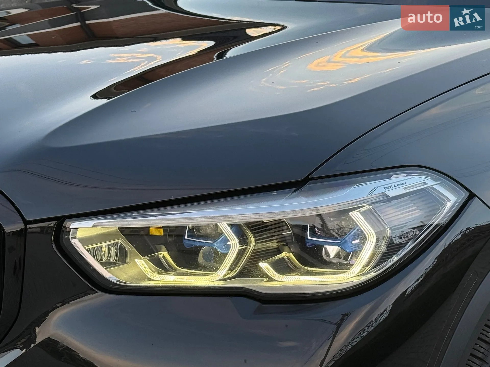 2019 BMW X5 - мініатюра 12