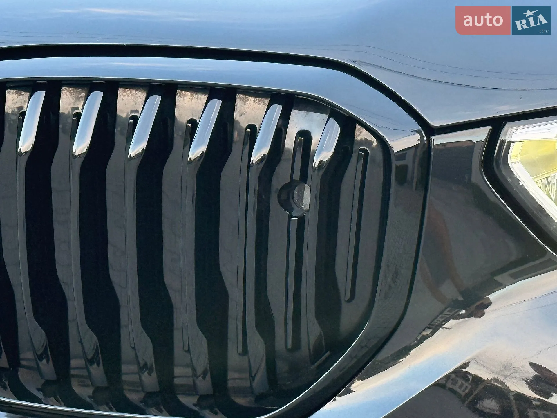2019 BMW X5 - мініатюра 13