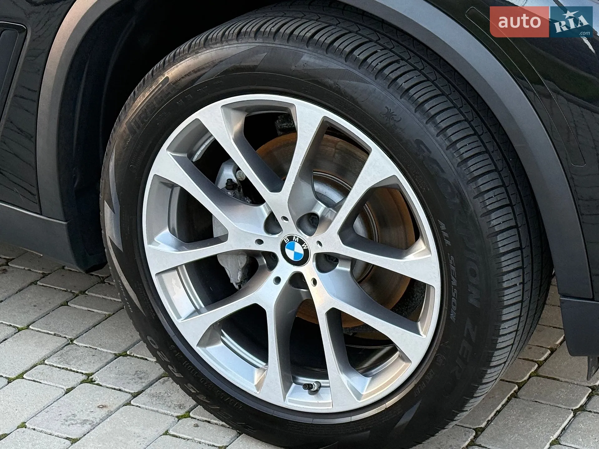 2019 BMW X5 - мініатюра 14