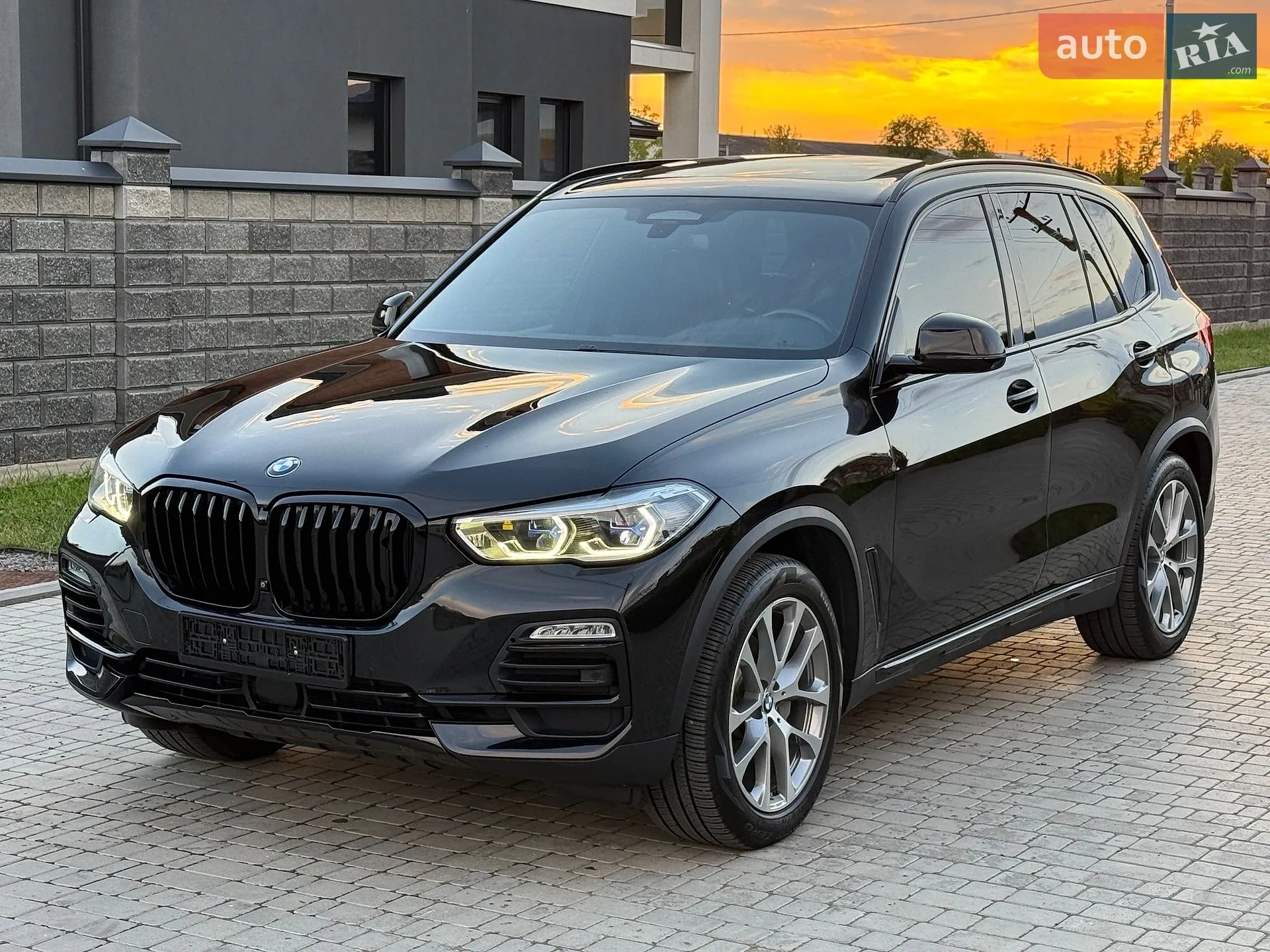 2019 BMW X5 - мініатюра 16