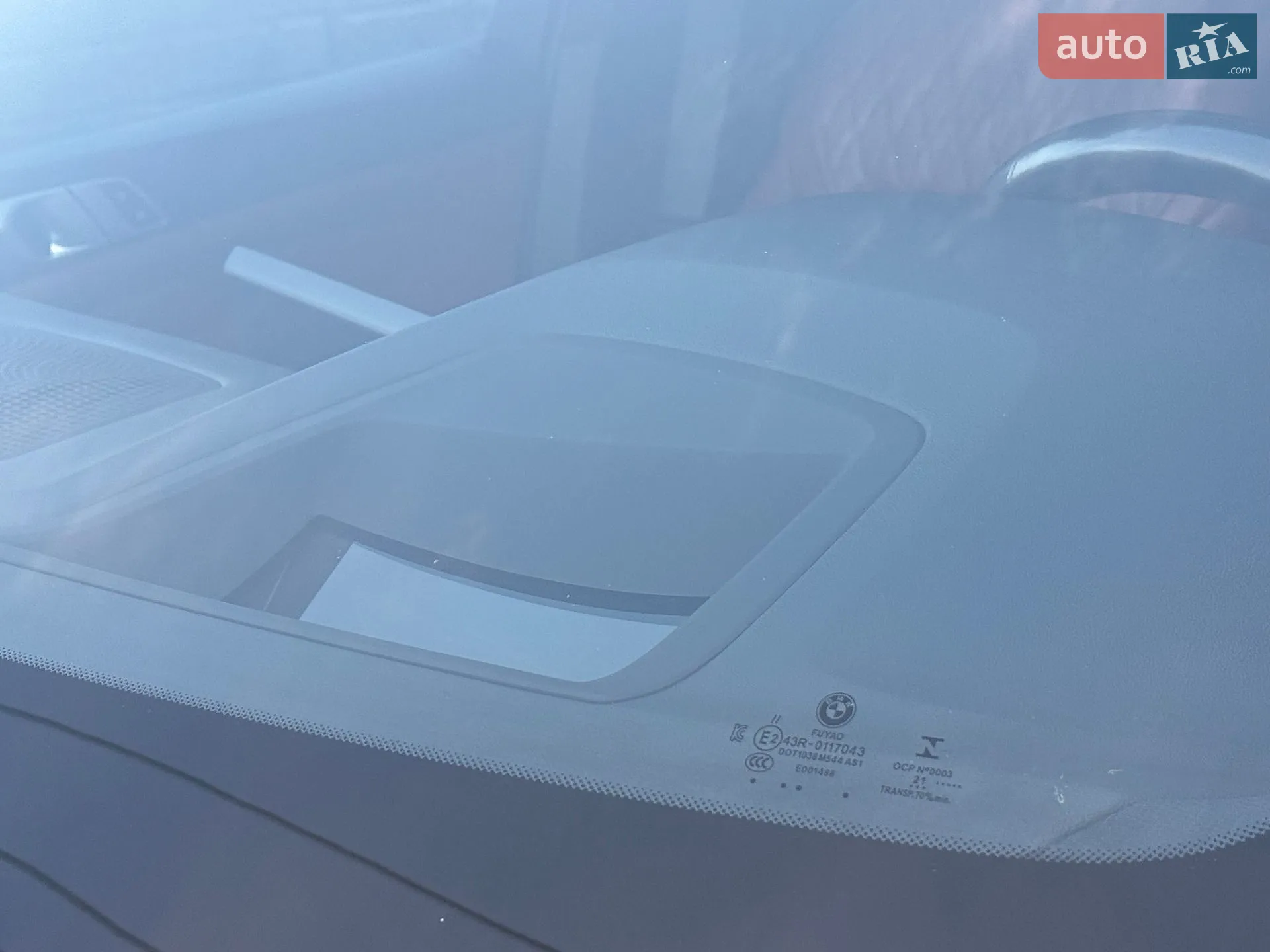 2019 BMW X5 - мініатюра 21