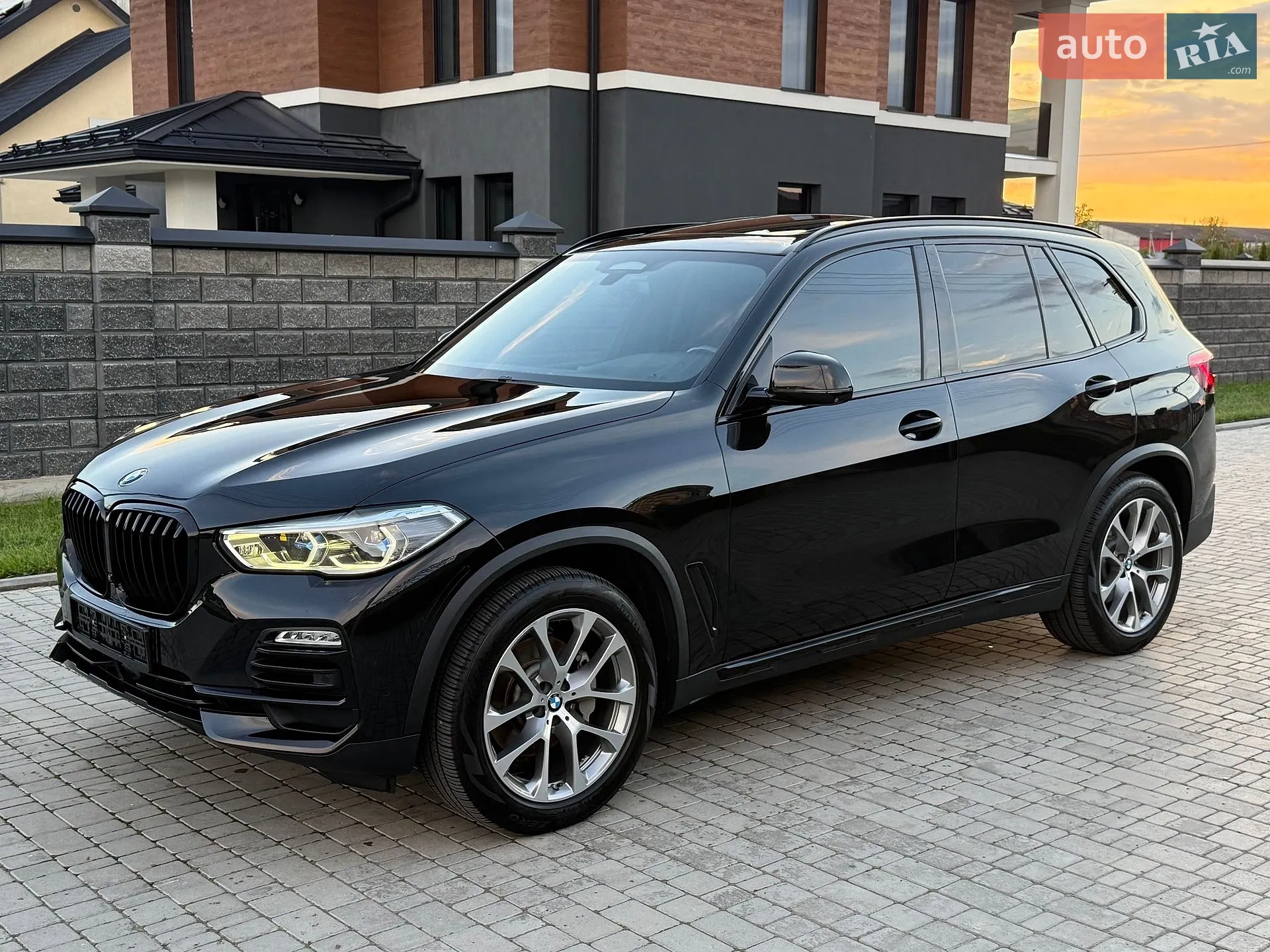2019 BMW X5 - мініатюра 17