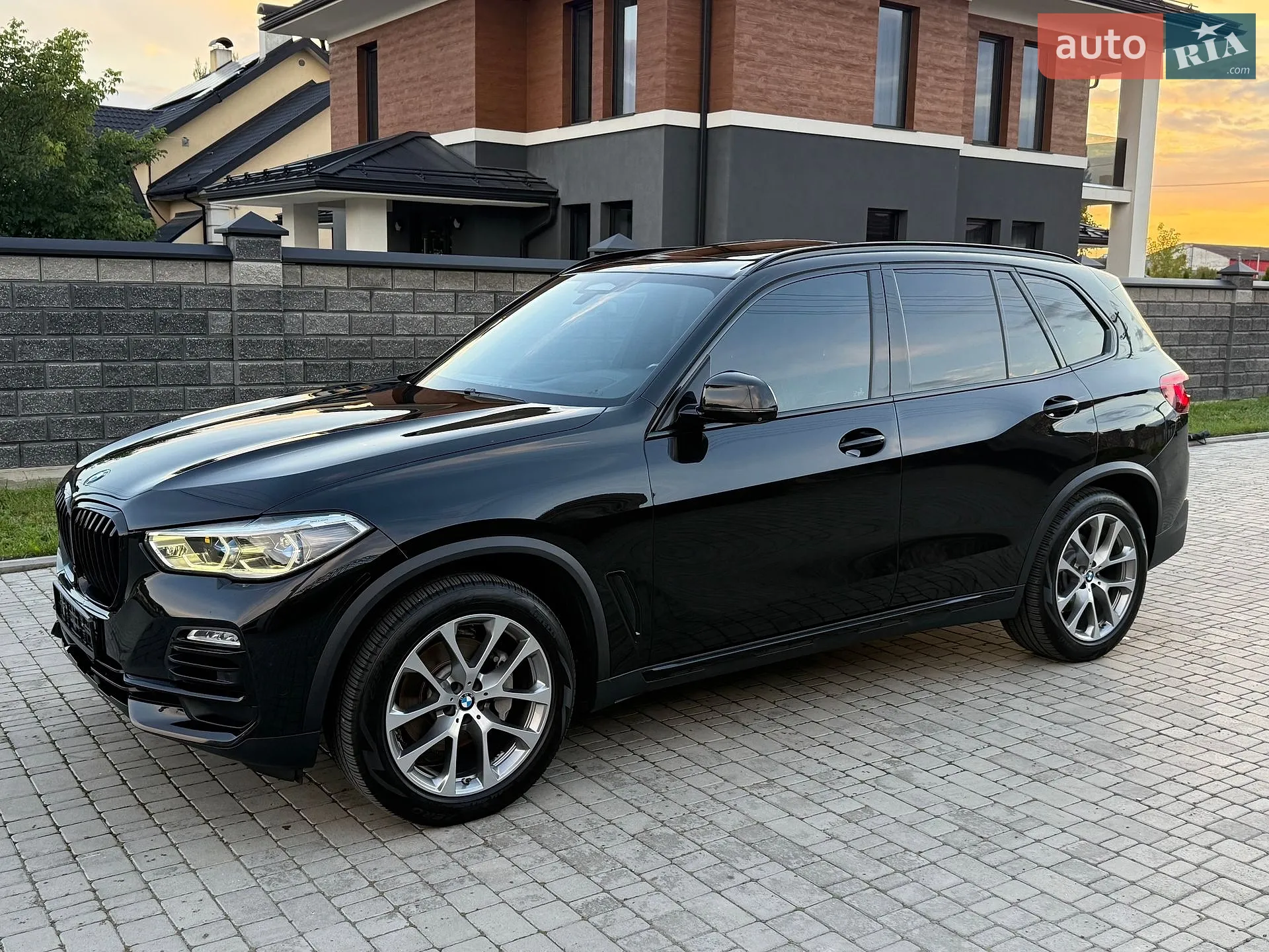 2019 BMW X5 - мініатюра 23