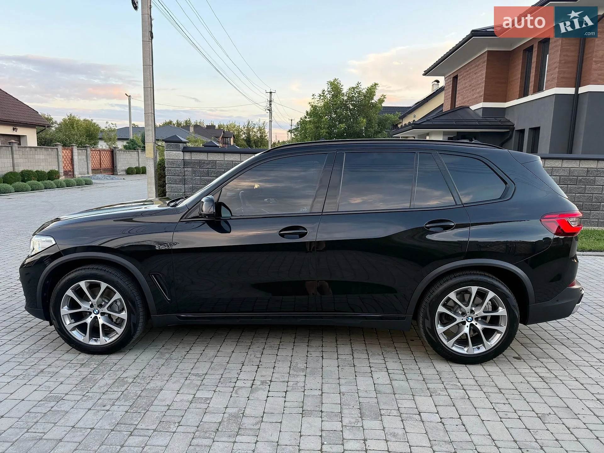 2019 BMW X5 - мініатюра 24
