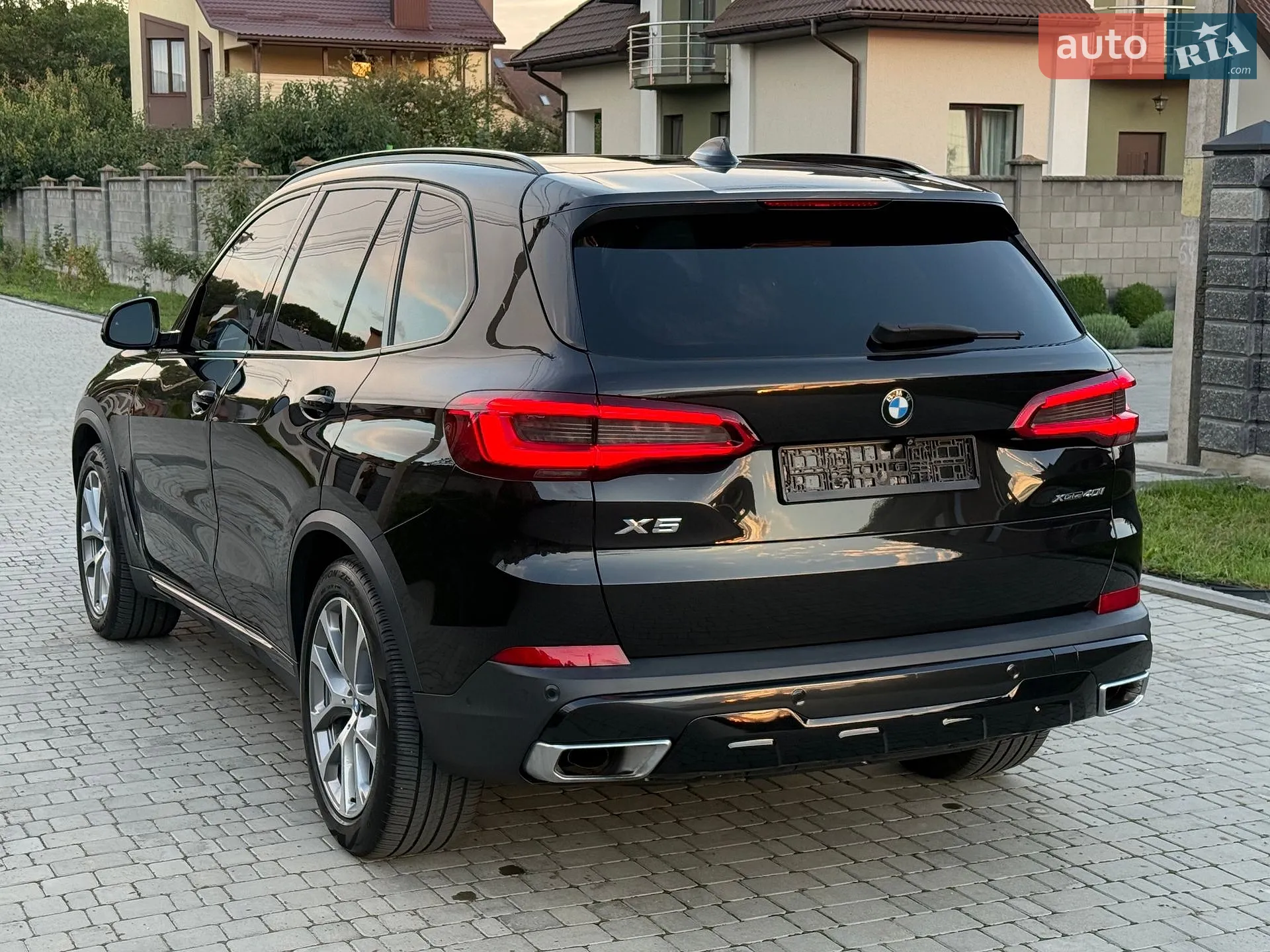 2019 BMW X5 - мініатюра 26