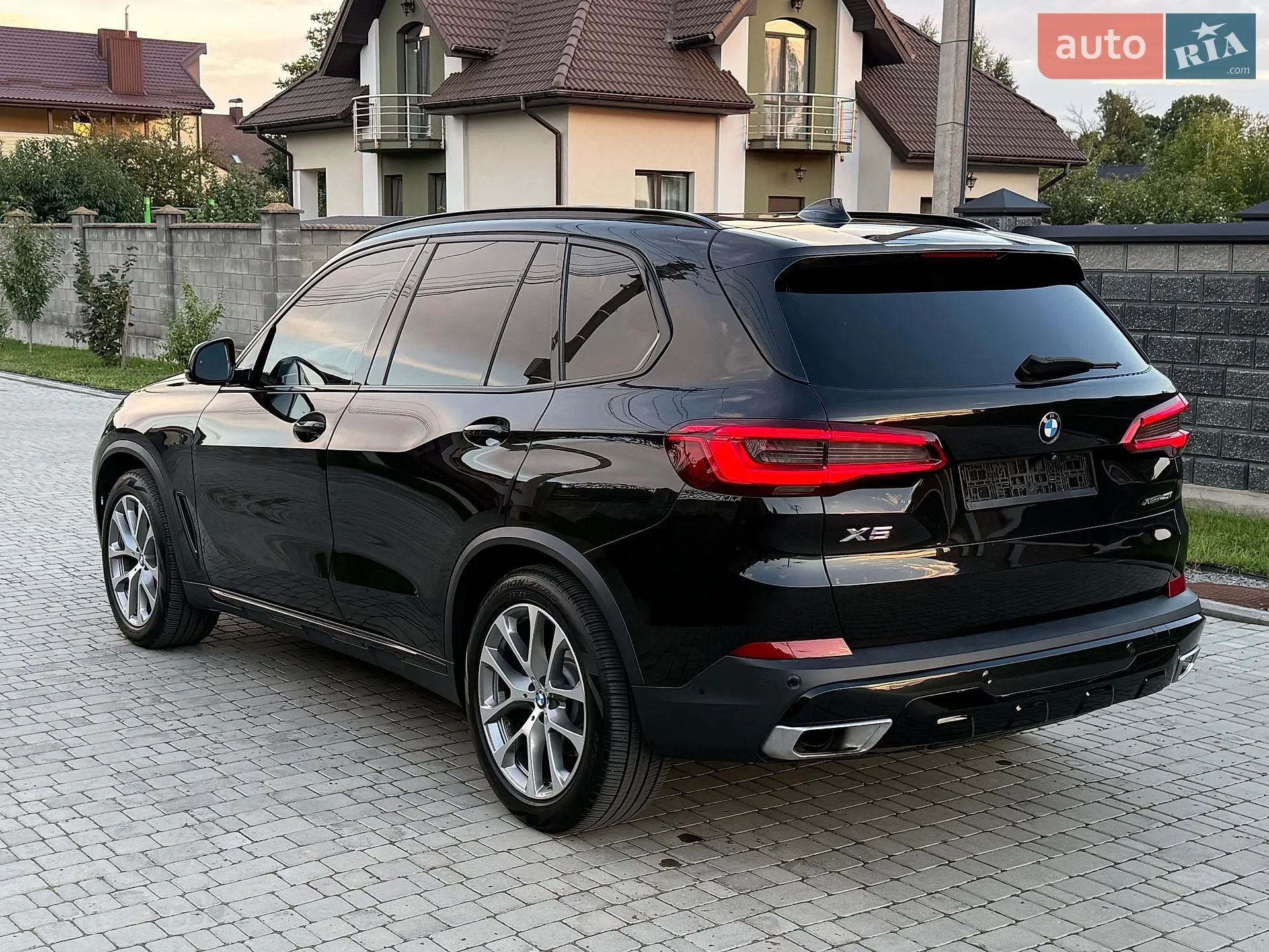 2019 BMW X5 - мініатюра 25