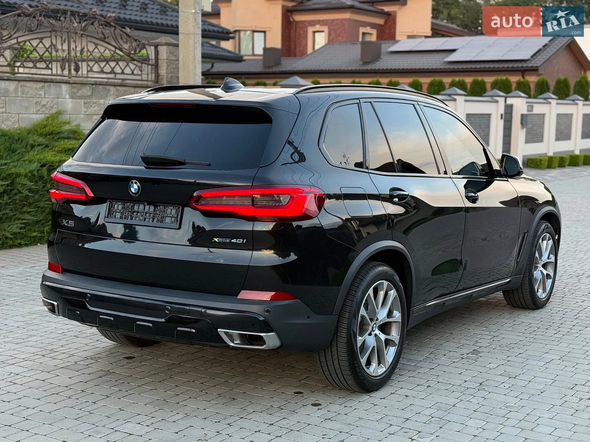 2019 BMW X5 - мініатюра 27