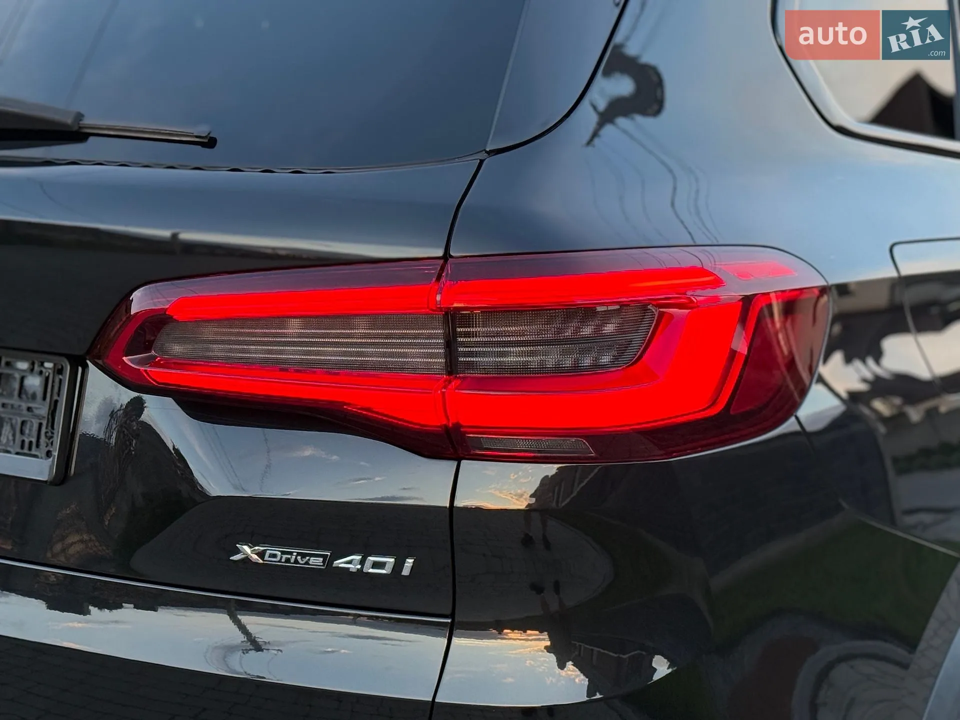 2019 BMW X5 - мініатюра 29