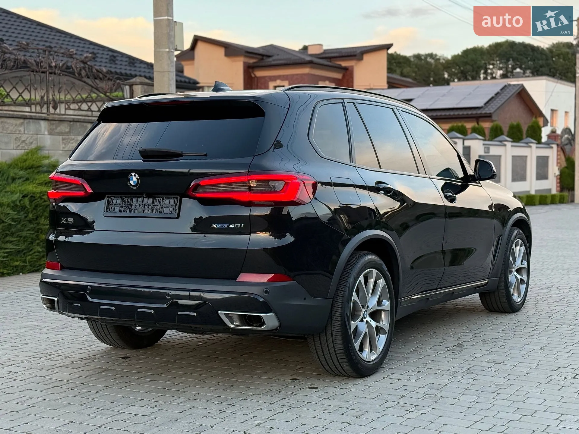 2019 BMW X5 - мініатюра 28