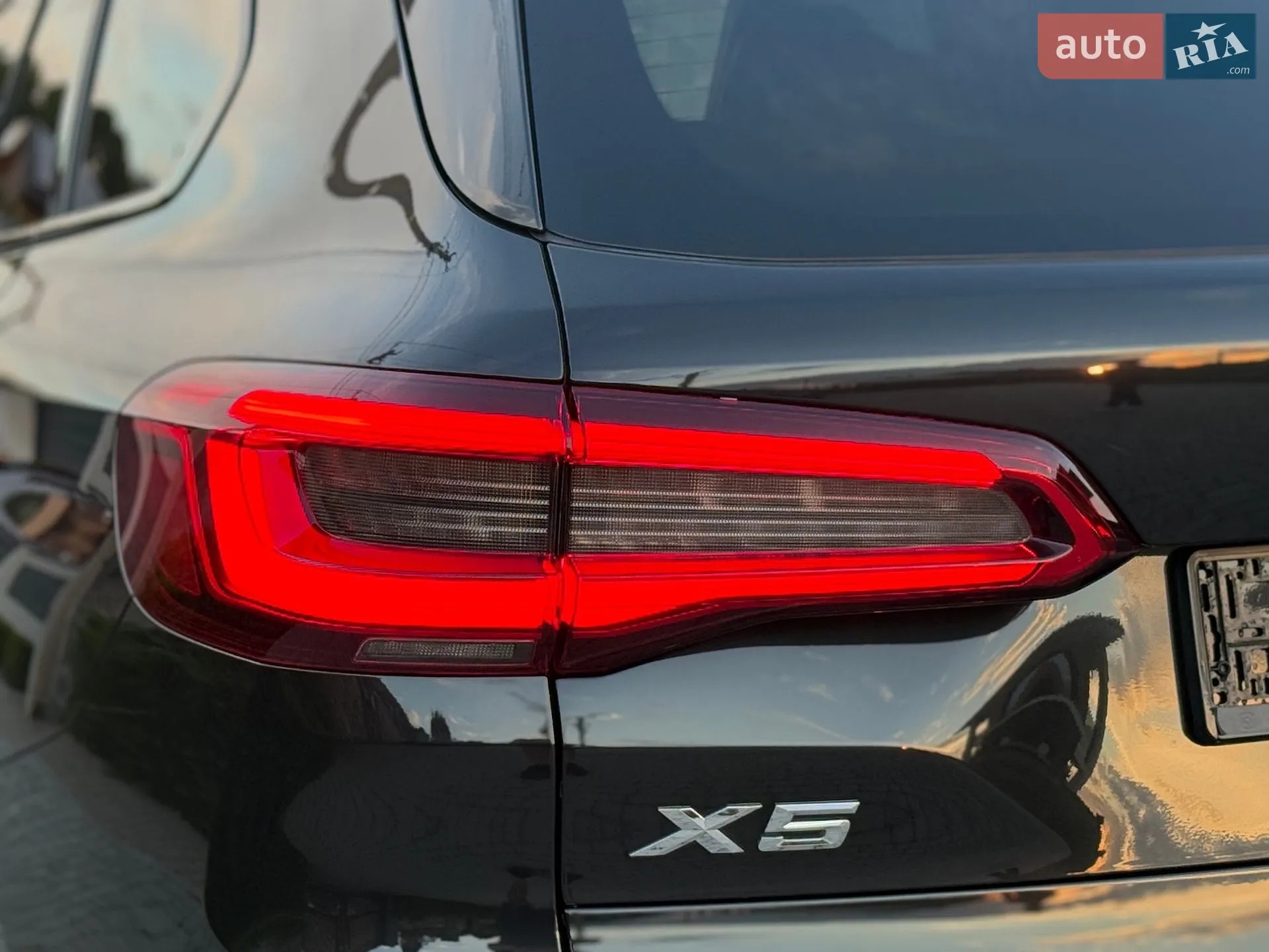 2019 BMW X5 - мініатюра 30