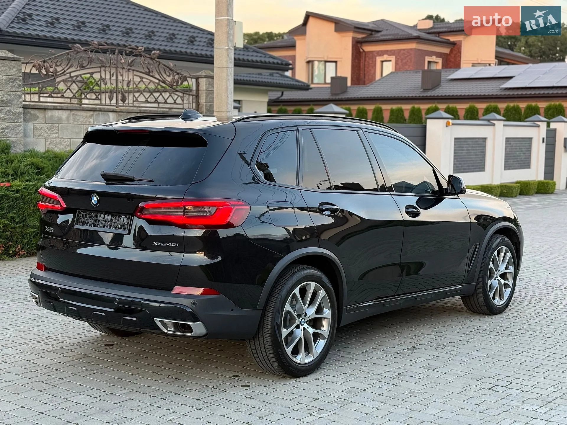 2019 BMW X5 - мініатюра 32