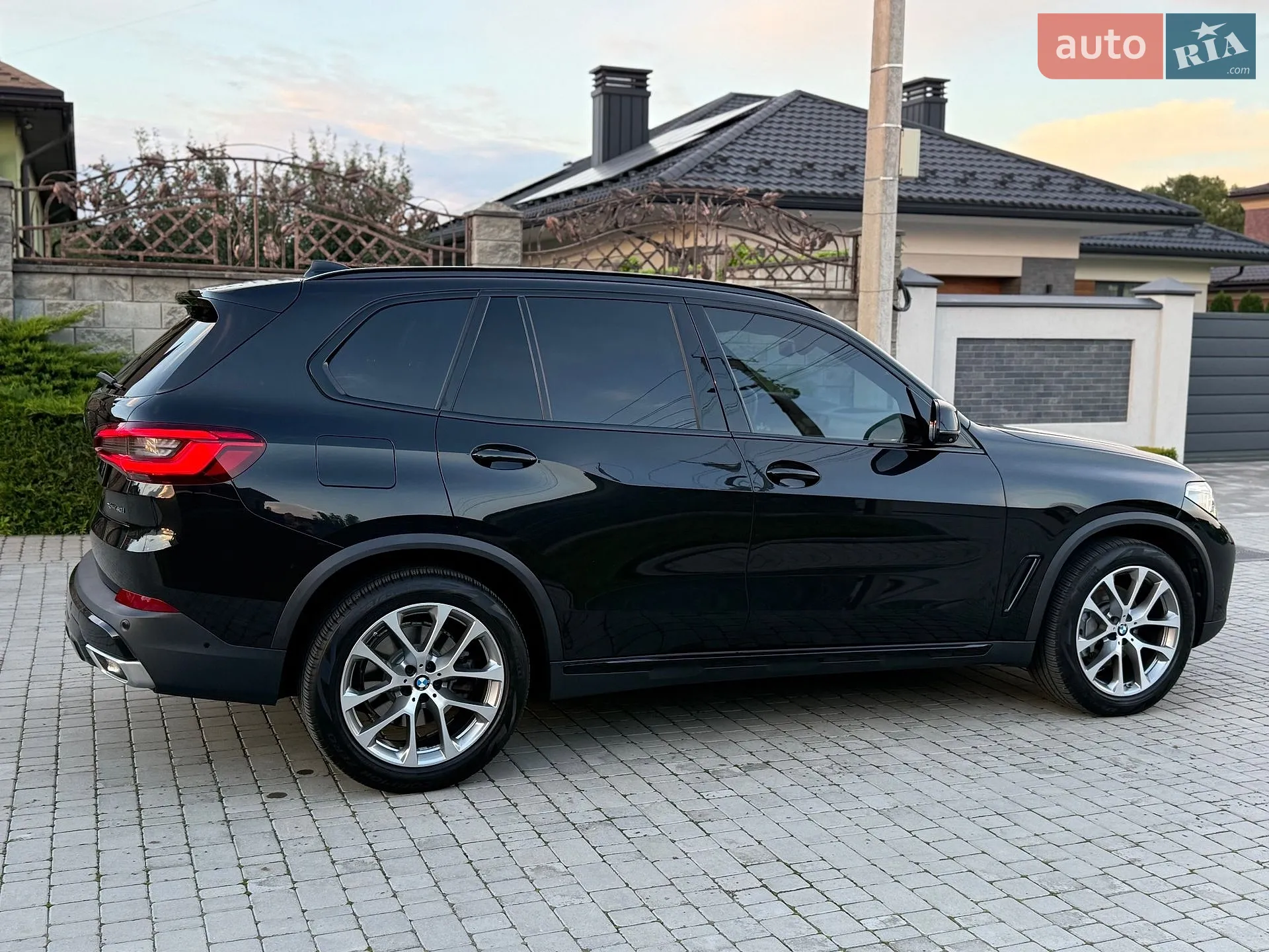 2019 BMW X5 - мініатюра 33