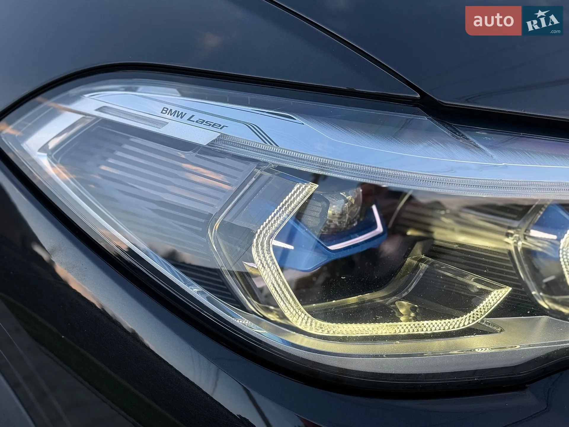 2019 BMW X5 - мініатюра 36