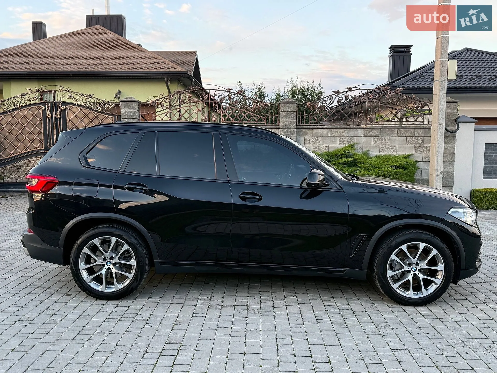 2019 BMW X5 - мініатюра 34