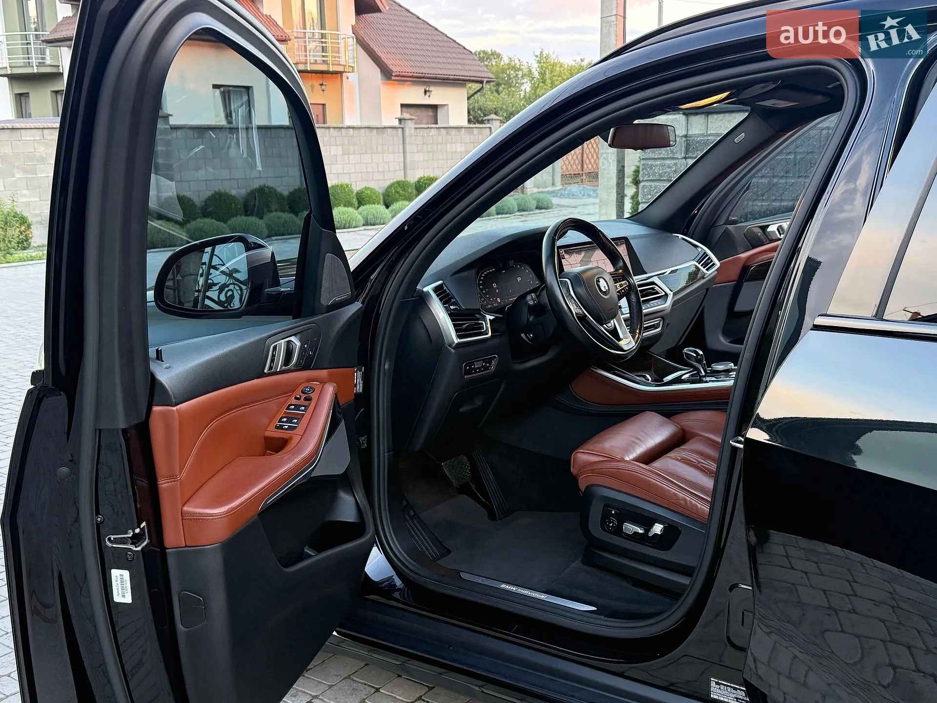 2019 BMW X5 - мініатюра 37