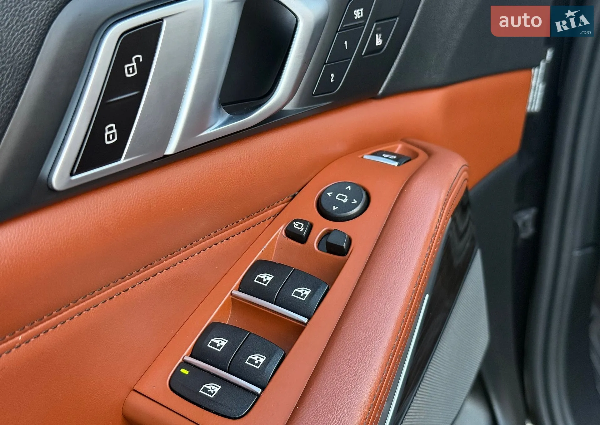 2019 BMW X5 - мініатюра 41