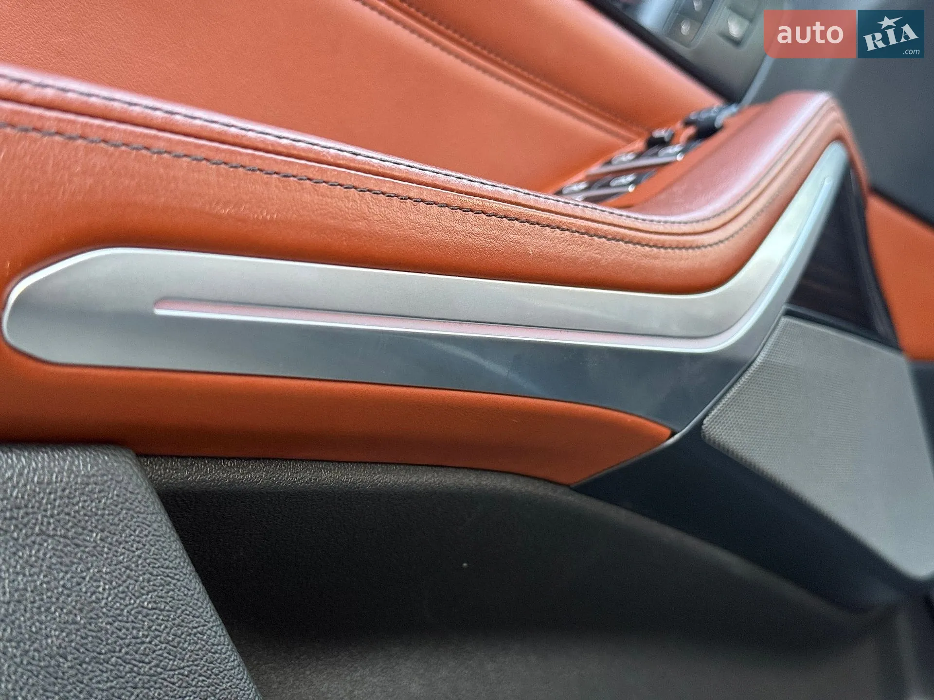 2019 BMW X5 - мініатюра 42