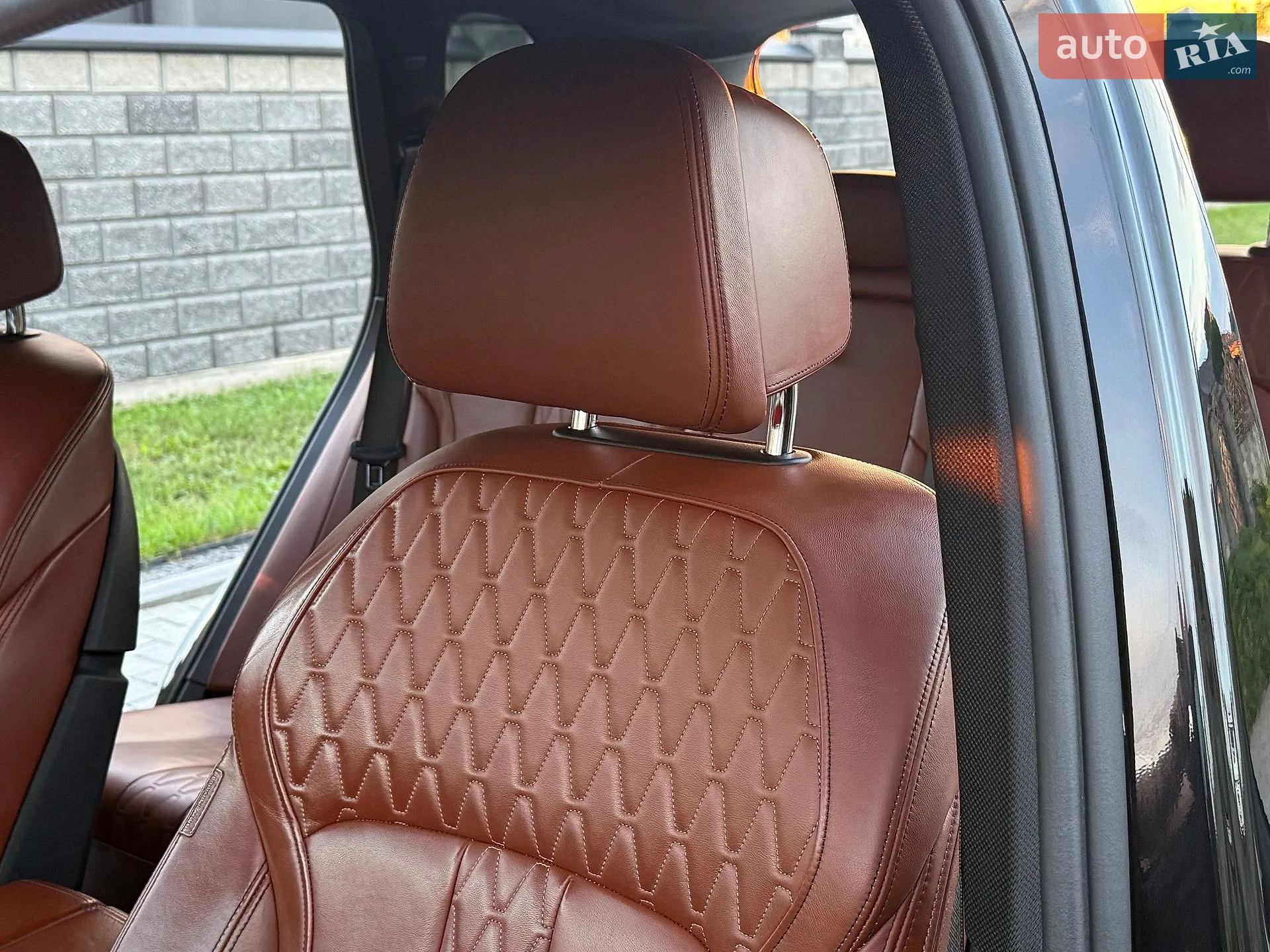 2019 BMW X5 - мініатюра 45