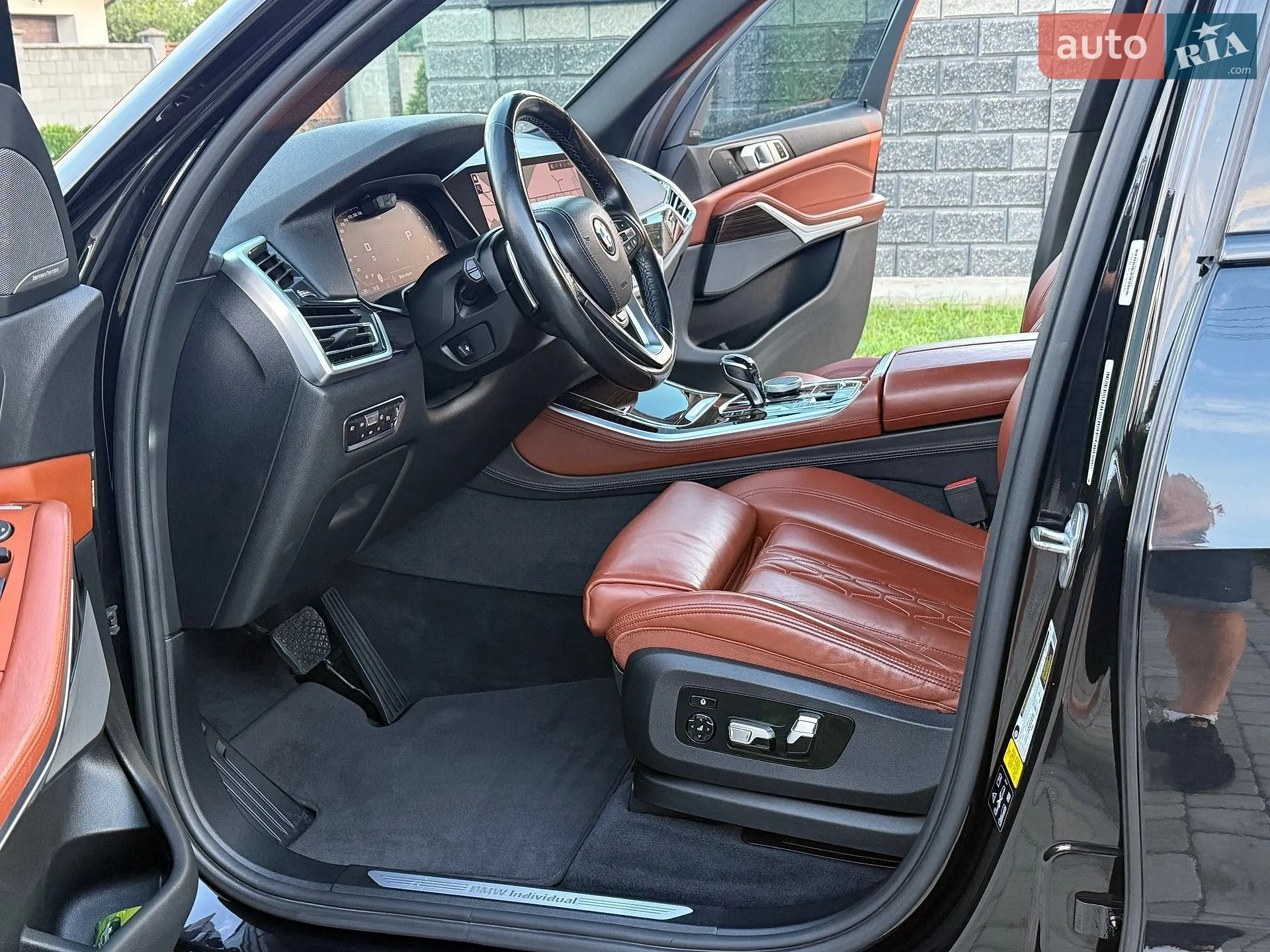 2019 BMW X5 - мініатюра 43