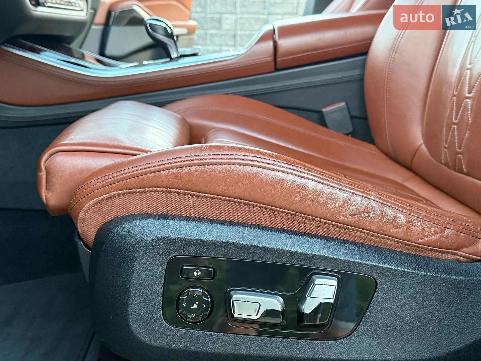 2019 BMW X5 - мініатюра 44