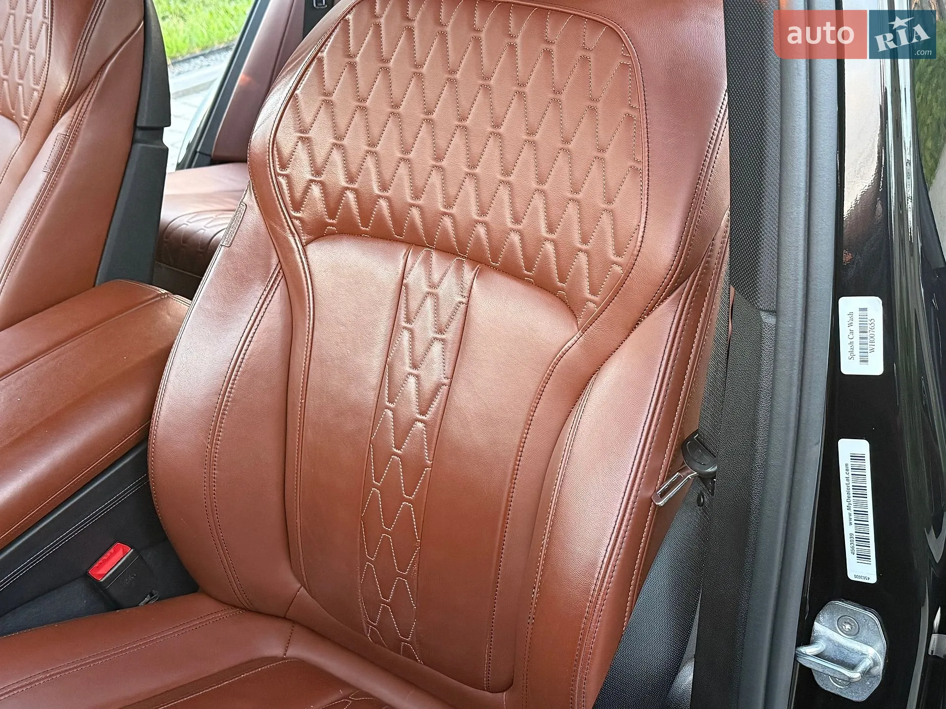 2019 BMW X5 - мініатюра 46