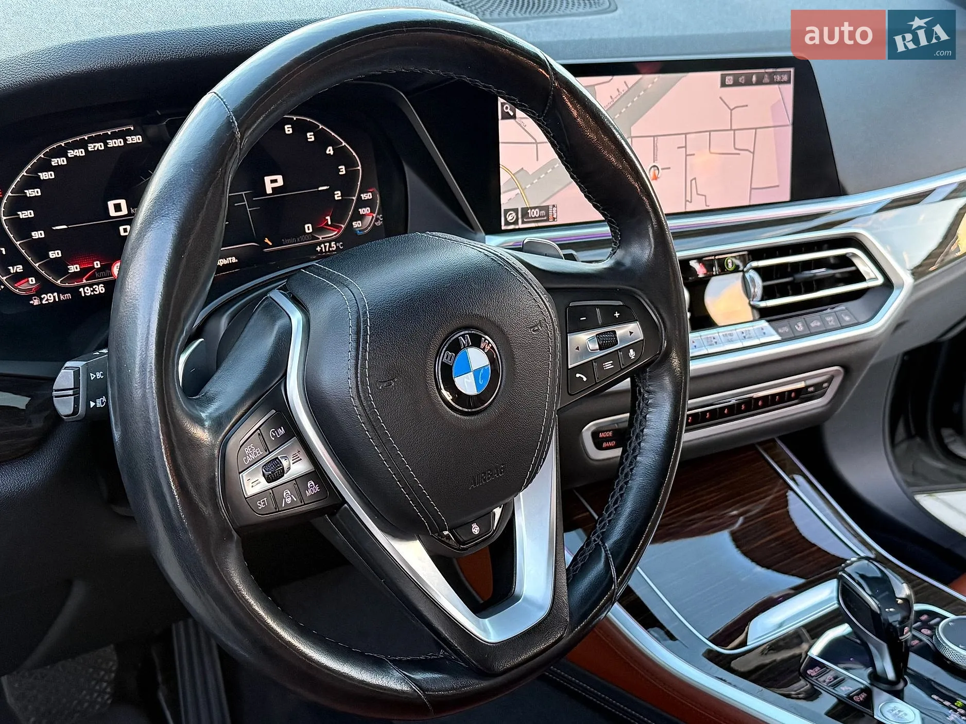 2019 BMW X5 - мініатюра 50