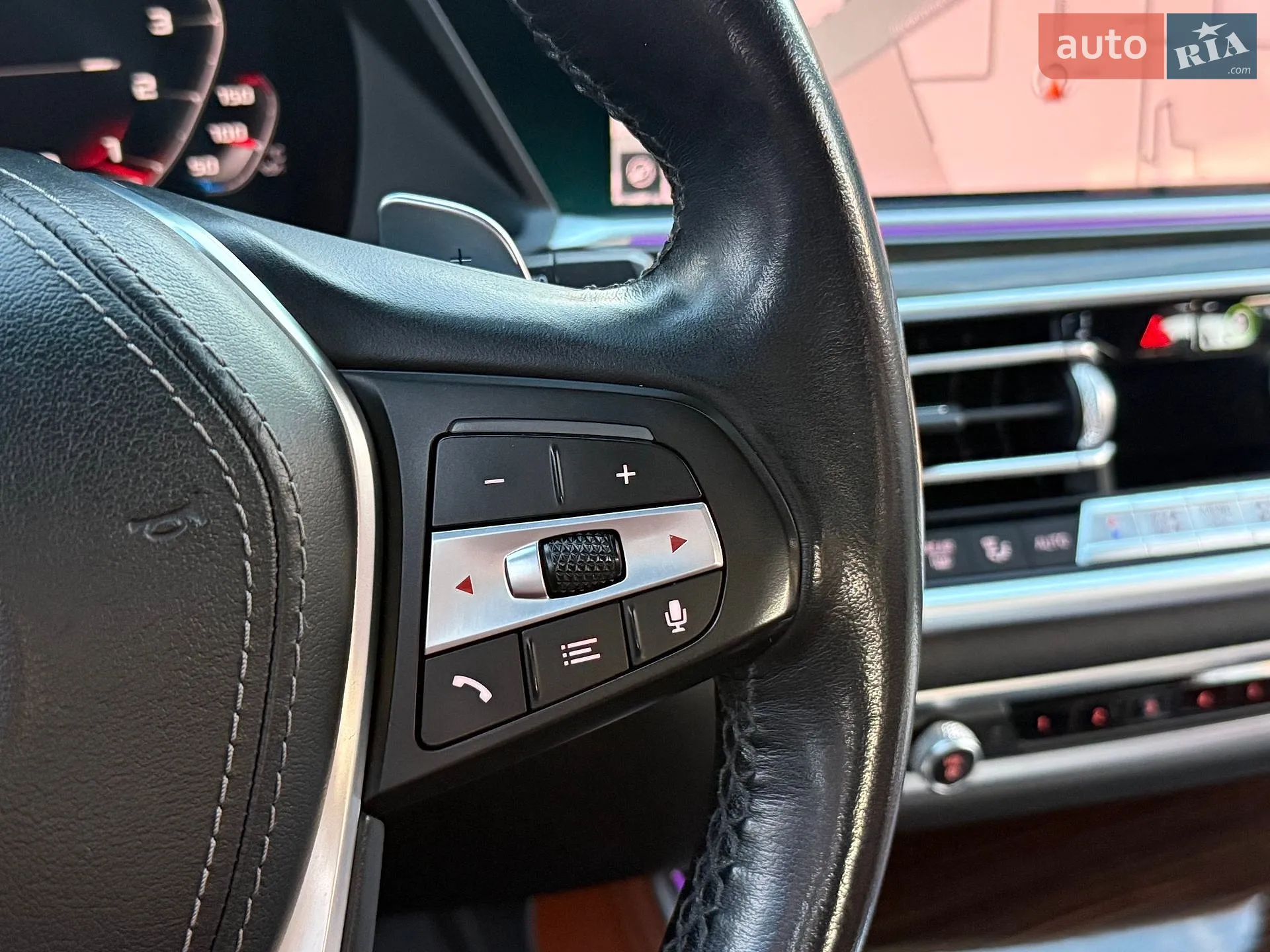 2019 BMW X5 - мініатюра 51