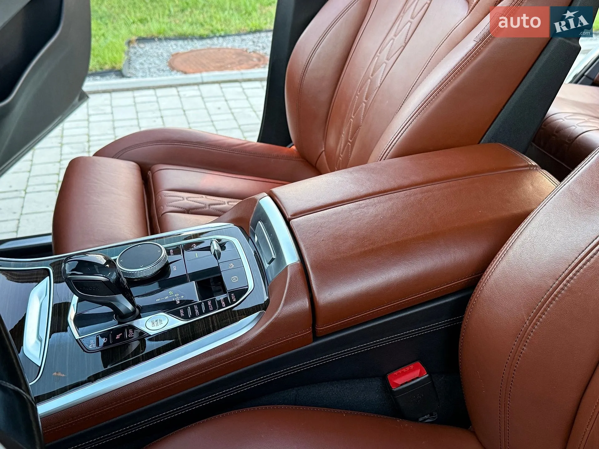2019 BMW X5 - мініатюра 56