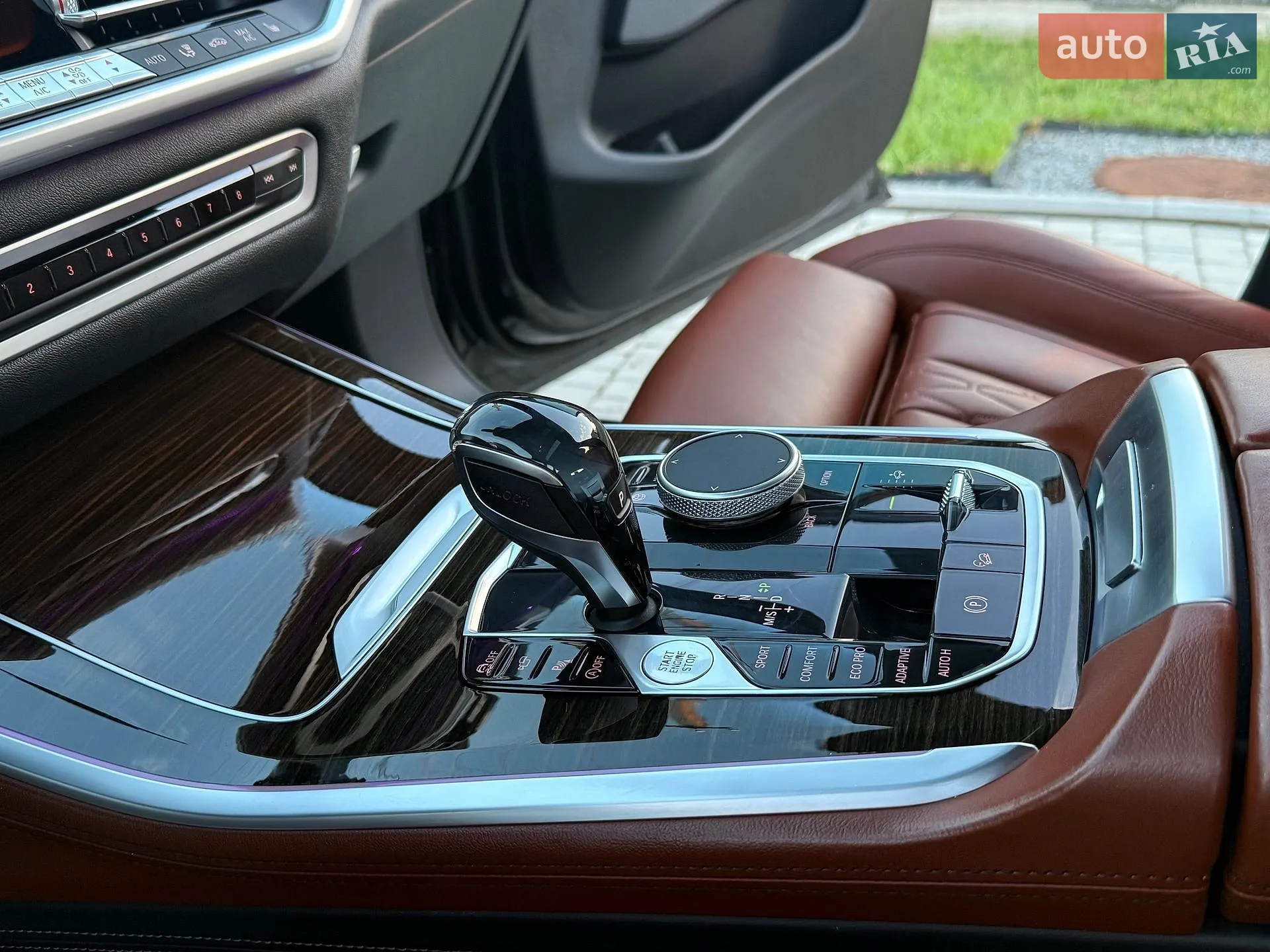 2019 BMW X5 - мініатюра 57