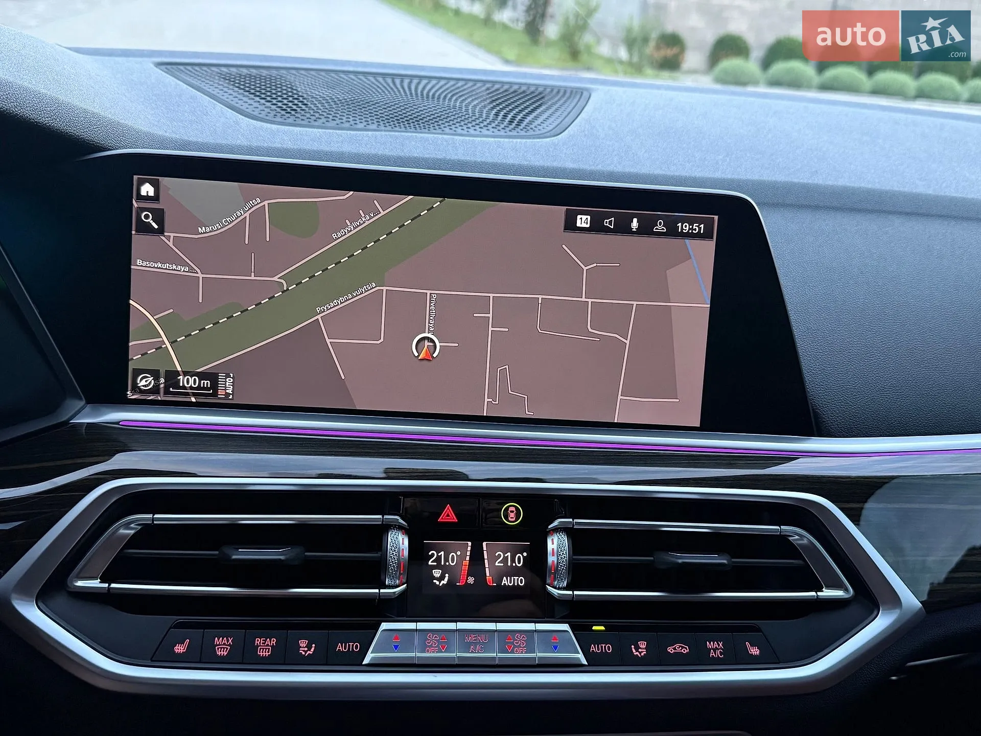 2019 BMW X5 - мініатюра 59