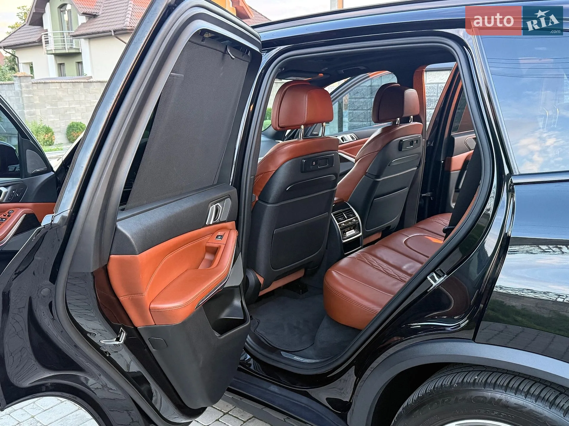 2019 BMW X5 - мініатюра 72