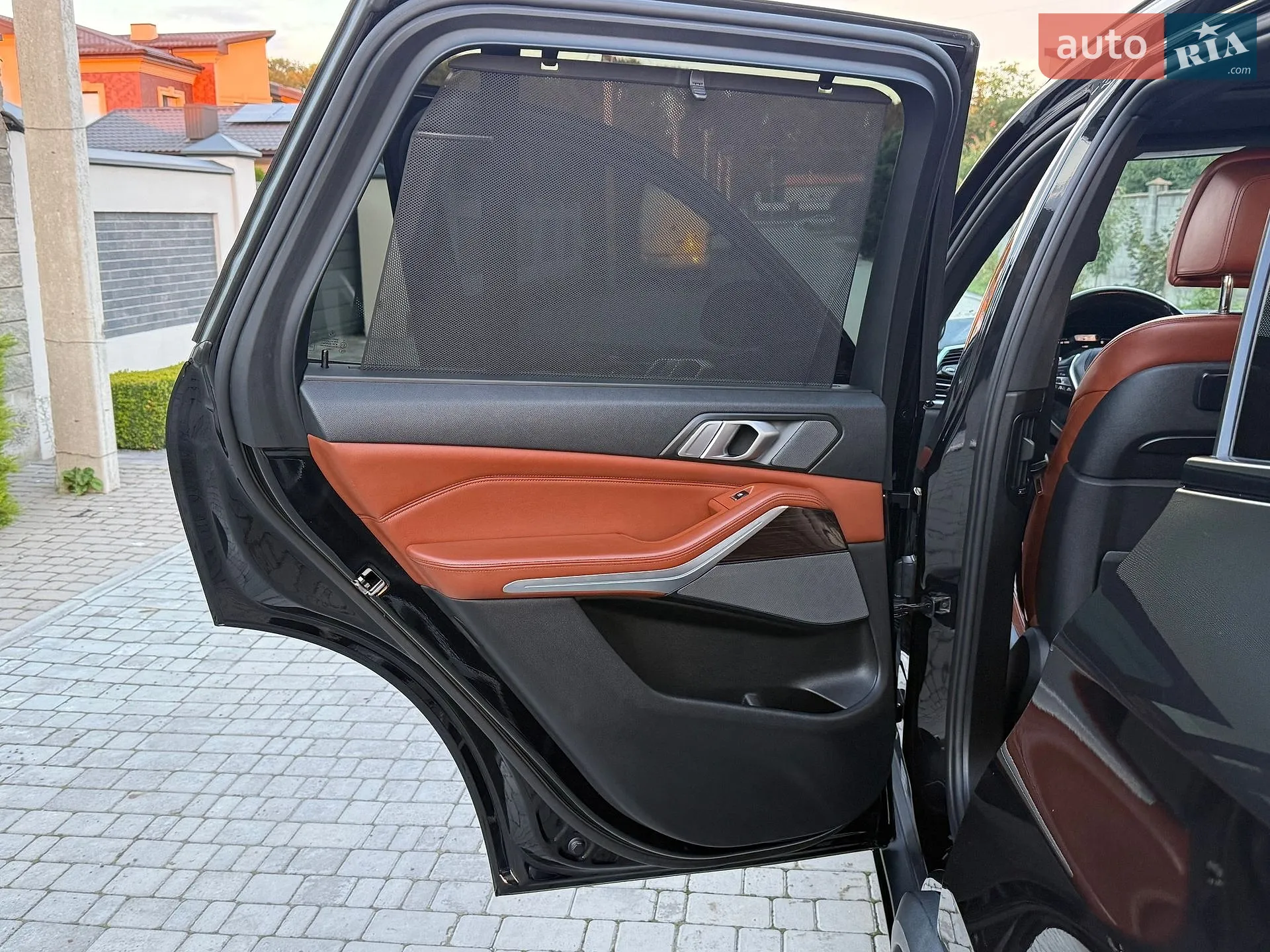 2019 BMW X5 - мініатюра 73