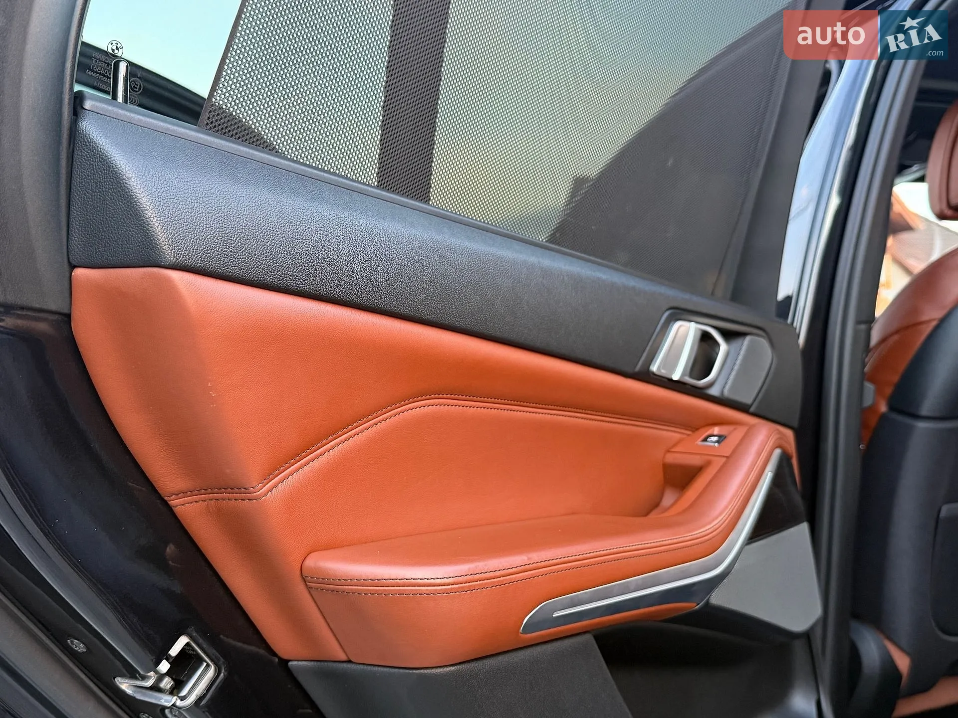 2019 BMW X5 - мініатюра 74