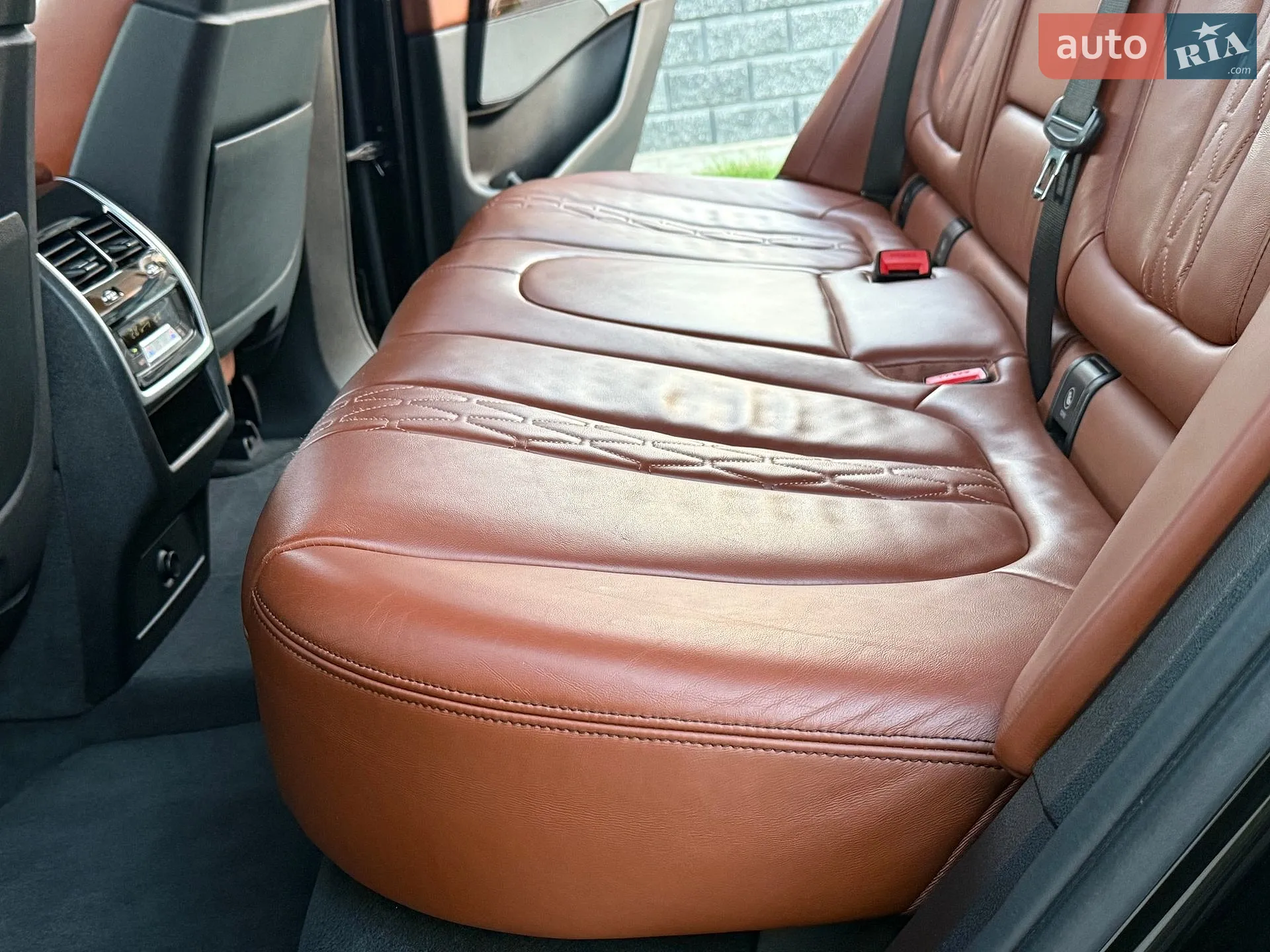 2019 BMW X5 - мініатюра 75