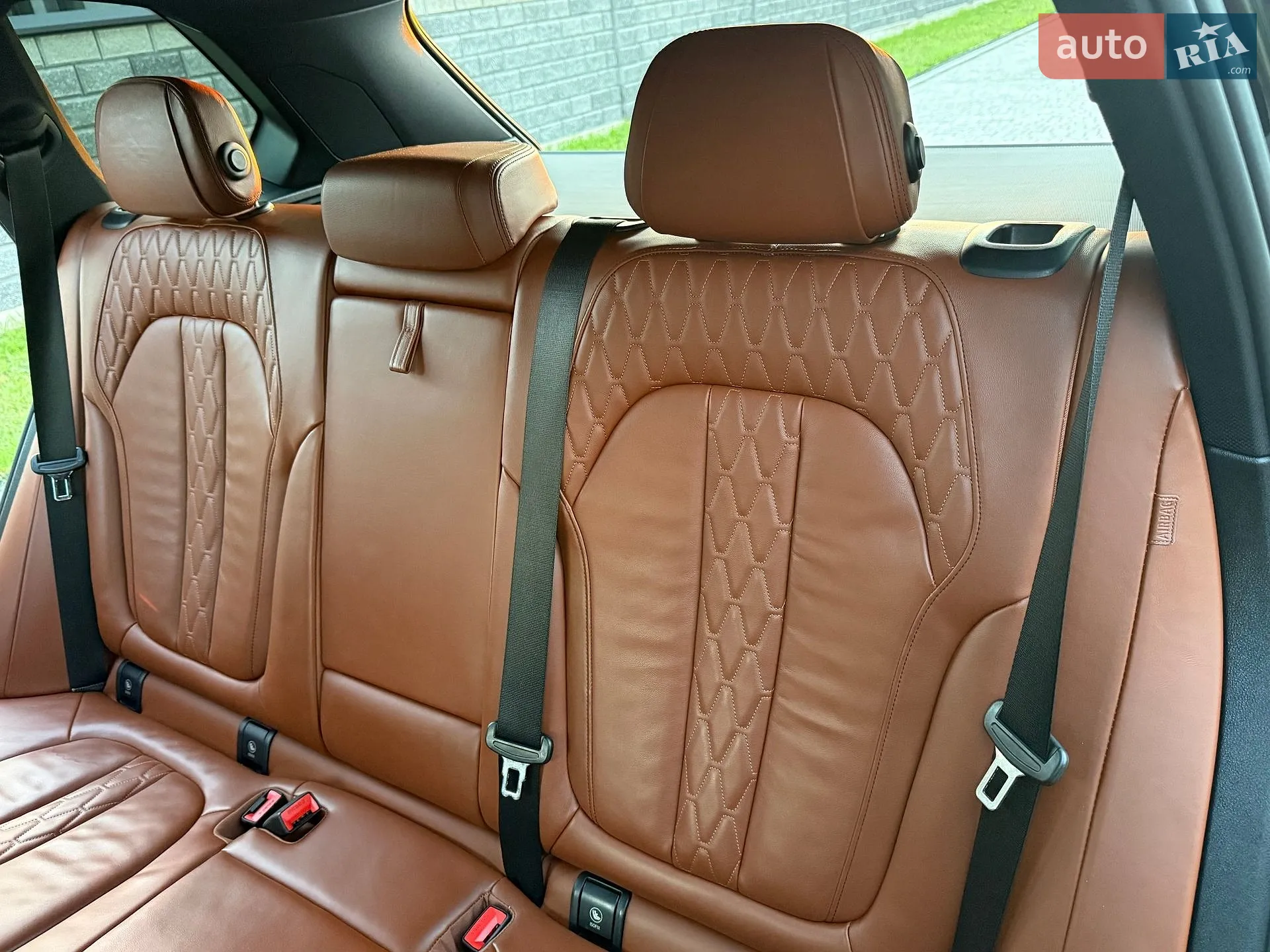 2019 BMW X5 - мініатюра 76